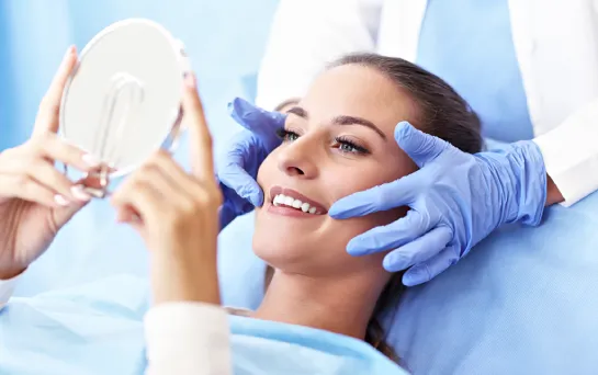 Beneficile implantului dentar