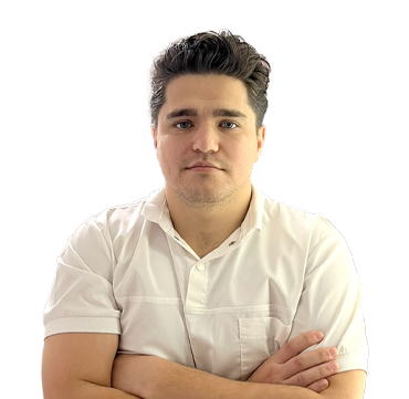 Dr. Adrian Cruțan